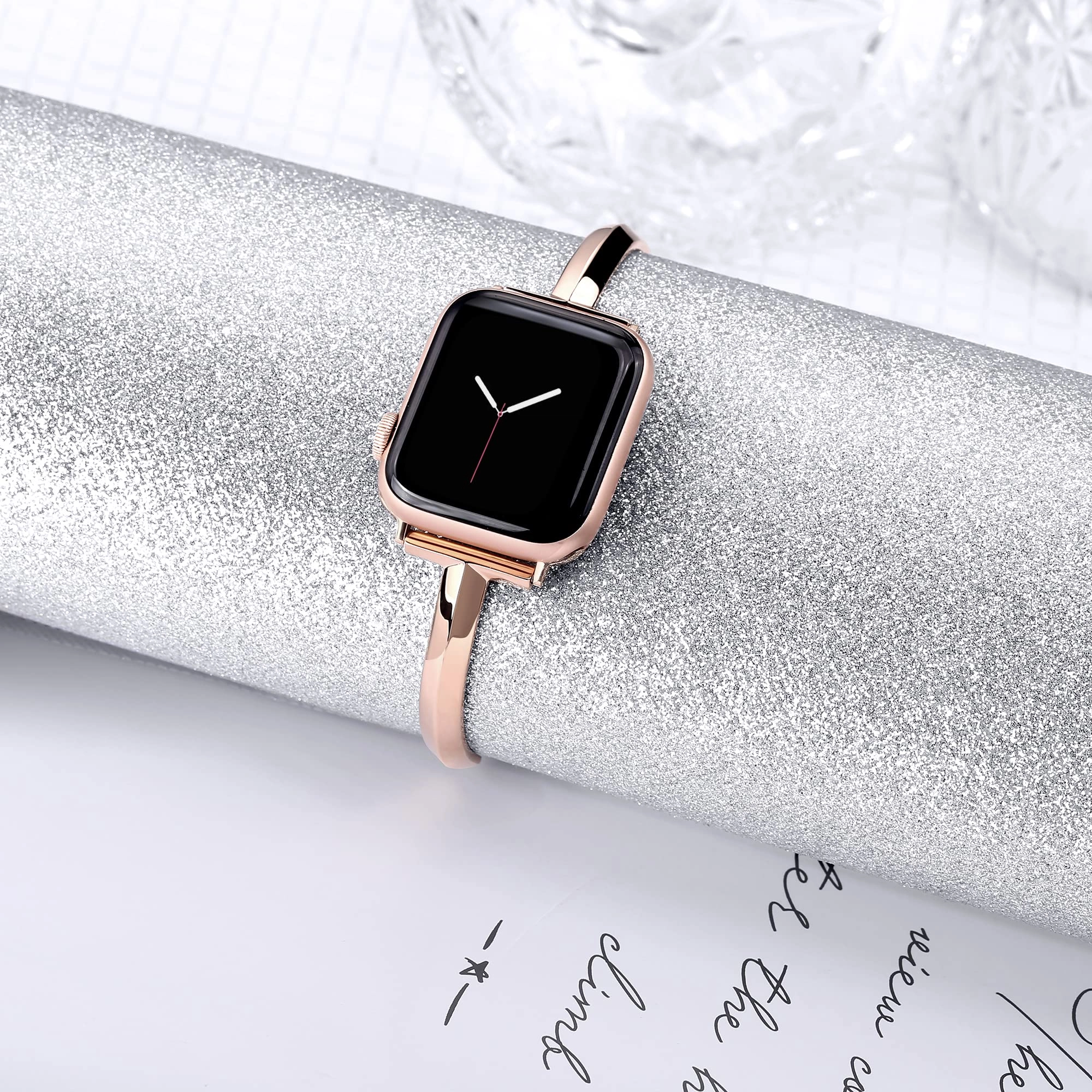 Apple Watch iWatchS8SE7