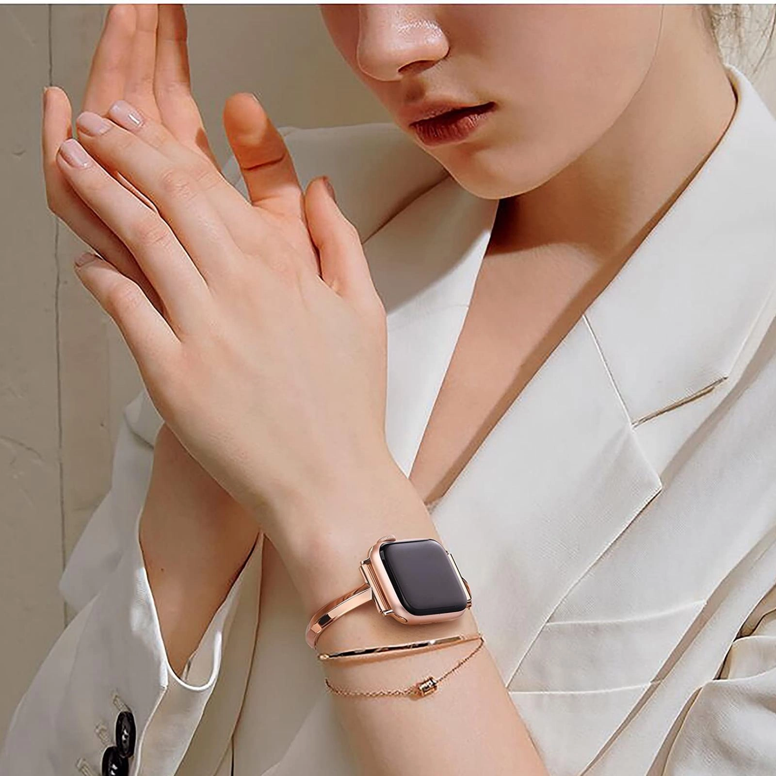 Apple Watch iWatchS8SE7