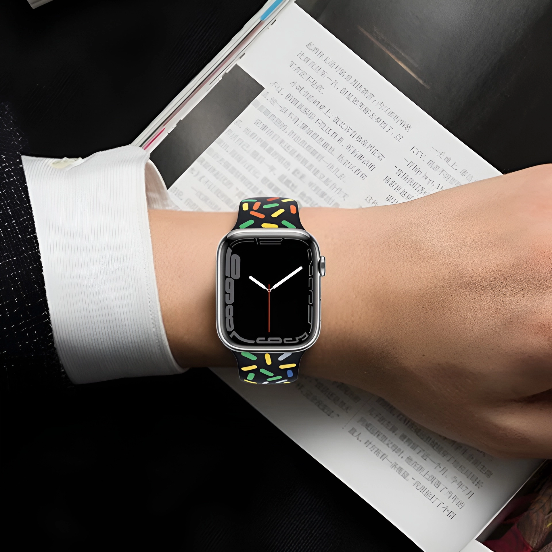 Apple Watch iWatch