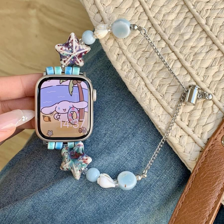 Apple Watch iWatchS8SE7