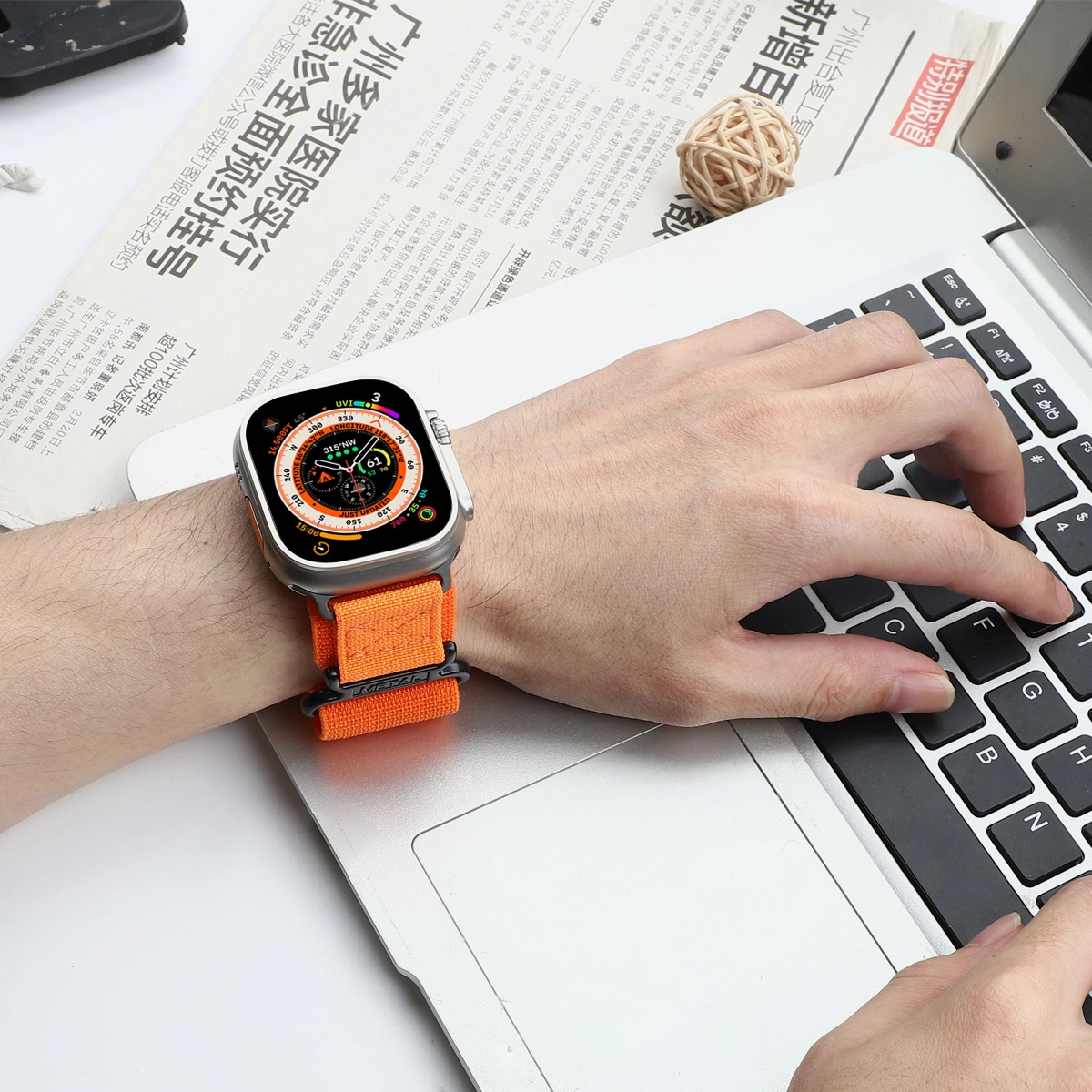 Apple Watch iWatch