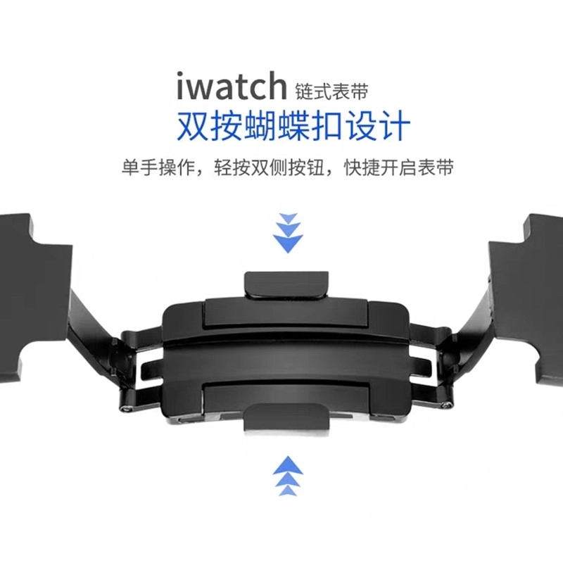 Apple Watch iWatch