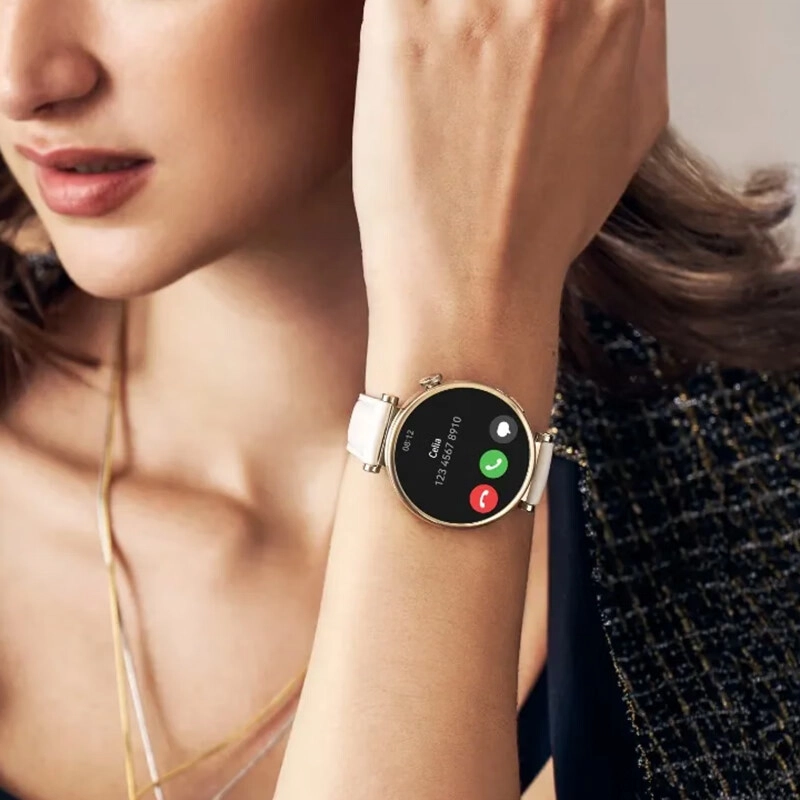GT4 41MM 18MM Watch gt4