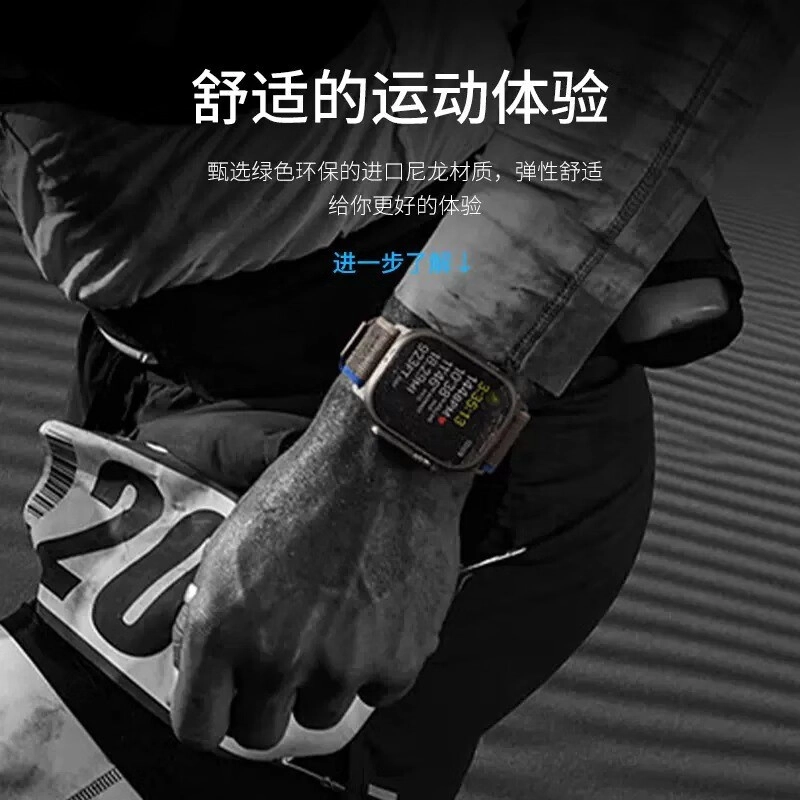 Apple Watch iWatchS8UltraSE76