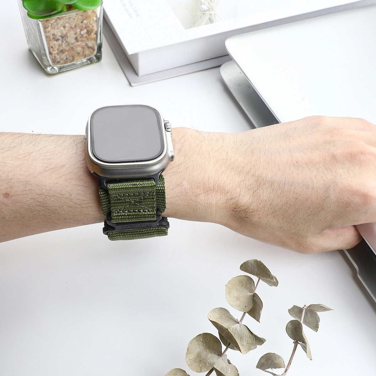 Apple Watch iWatchS8SE7