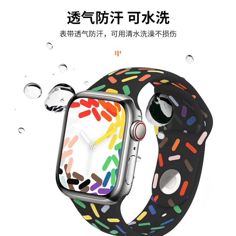 Apple Watch iWatch