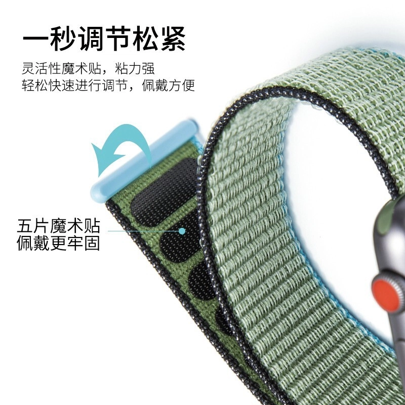 Apple Watch iWatchS8SE76