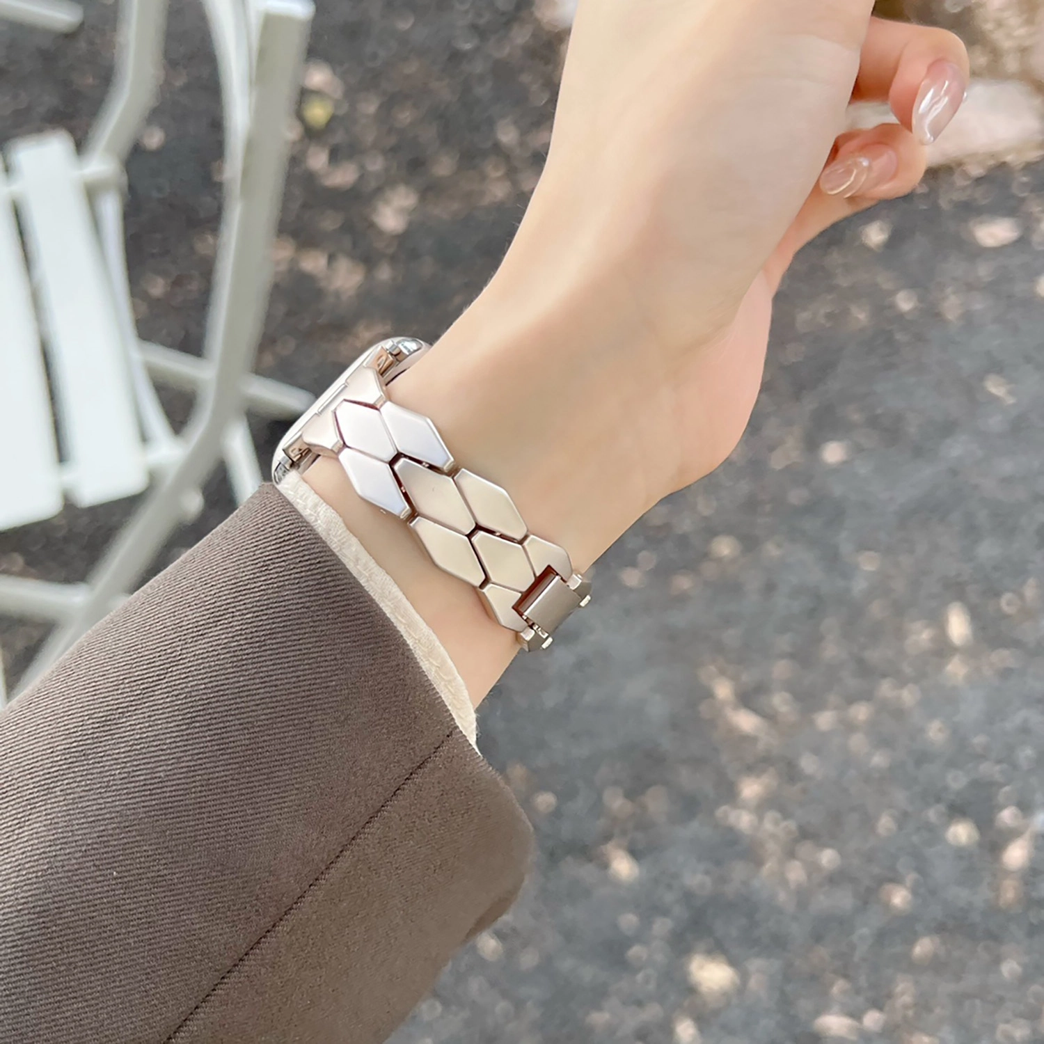 Apple Watch iWatchS8SE7