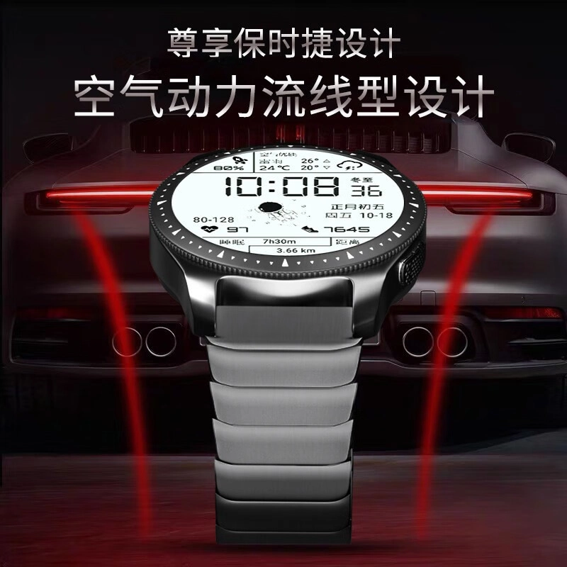 GT4Watch3Pro newGT3Pro4ProWatch4 22MM