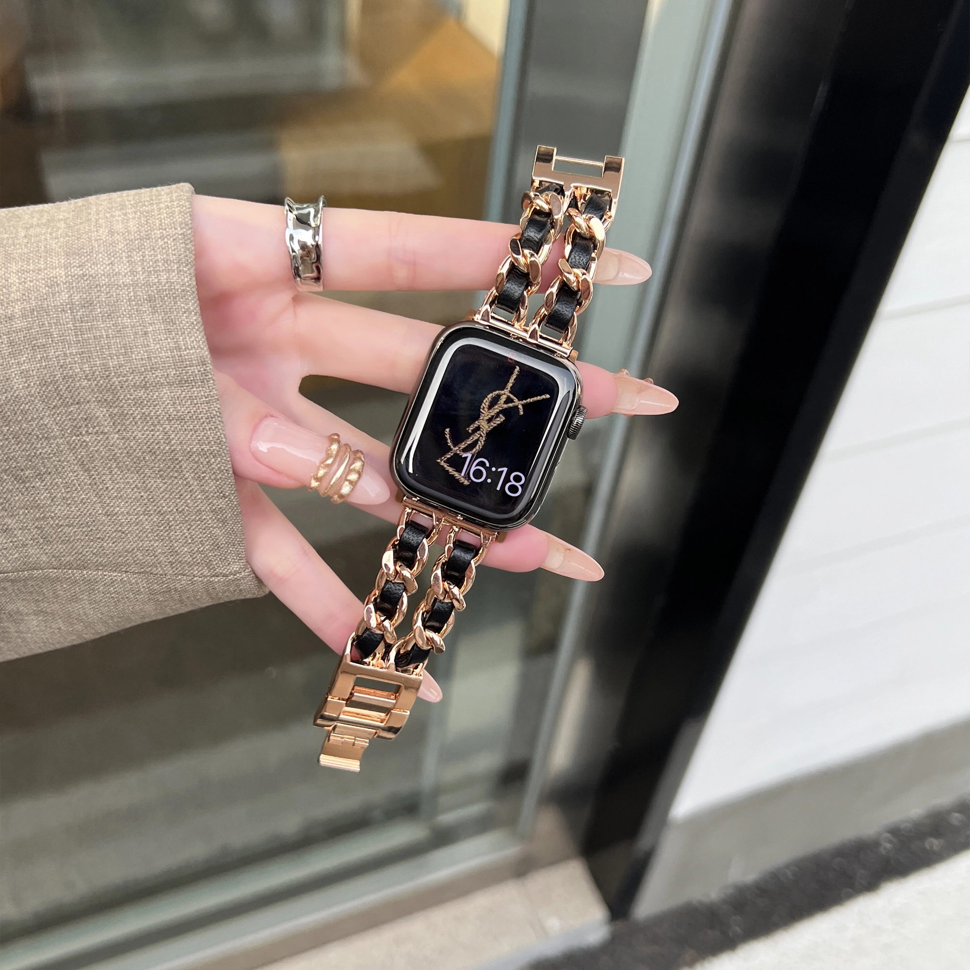 Apple Watch iWatch