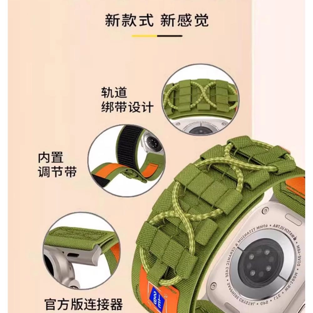 Apple Watch 42444549MM