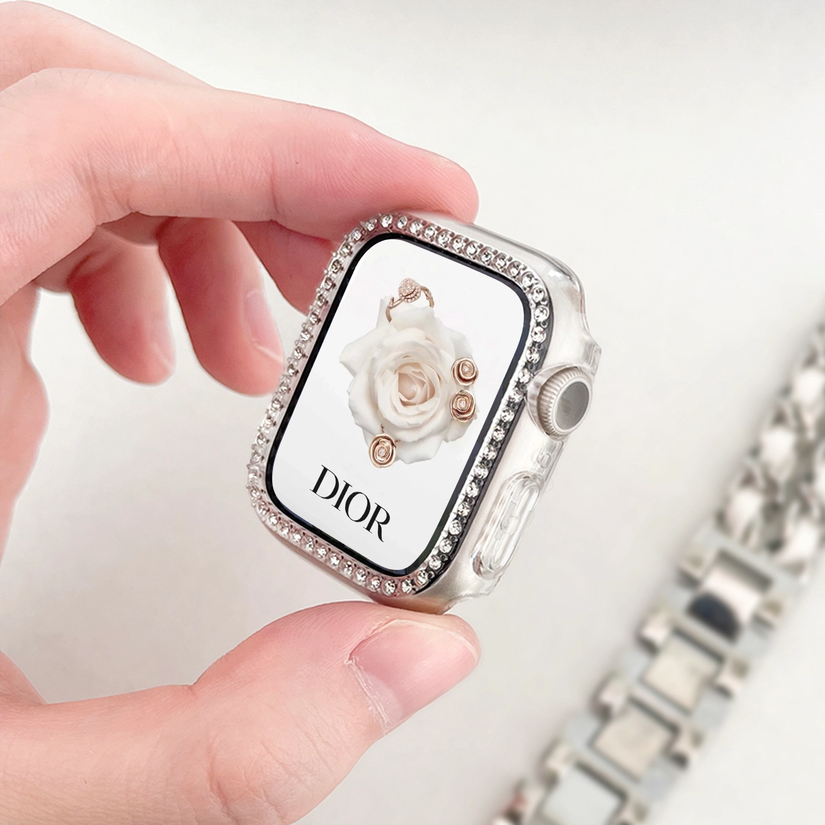 iWatch