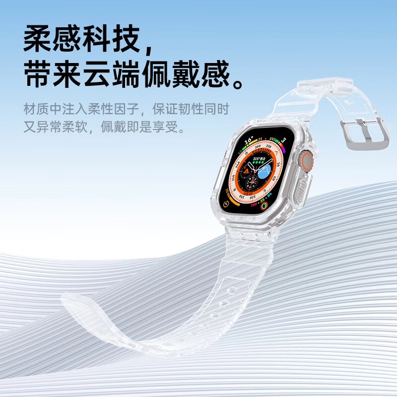 Apple Watch iWatchS87Ultra 4549MM