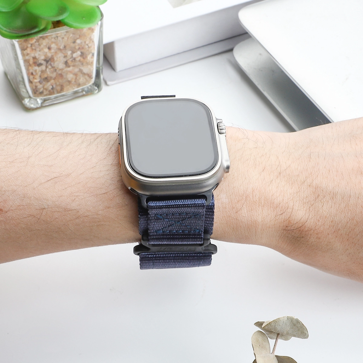 Apple Watch iWatchS8SE7