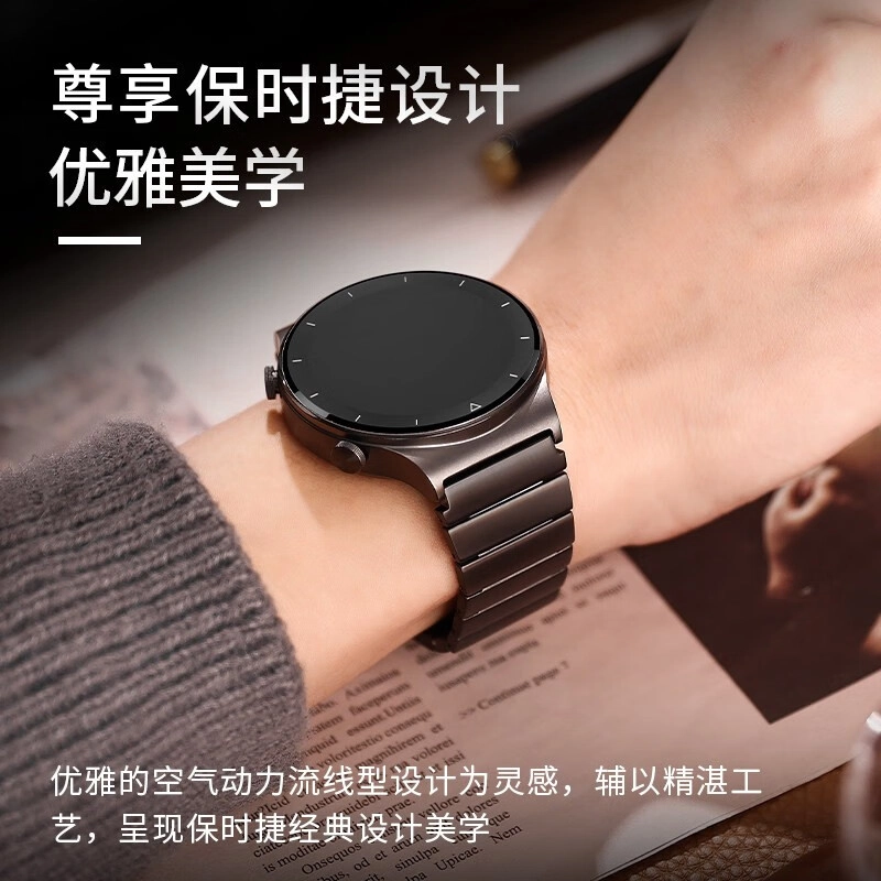 GT4Watch3Pro newGT3Pro4ProWatch4 22MM