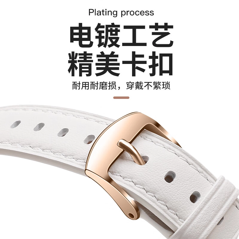 GT4 41MM 18MM Watch gt4
