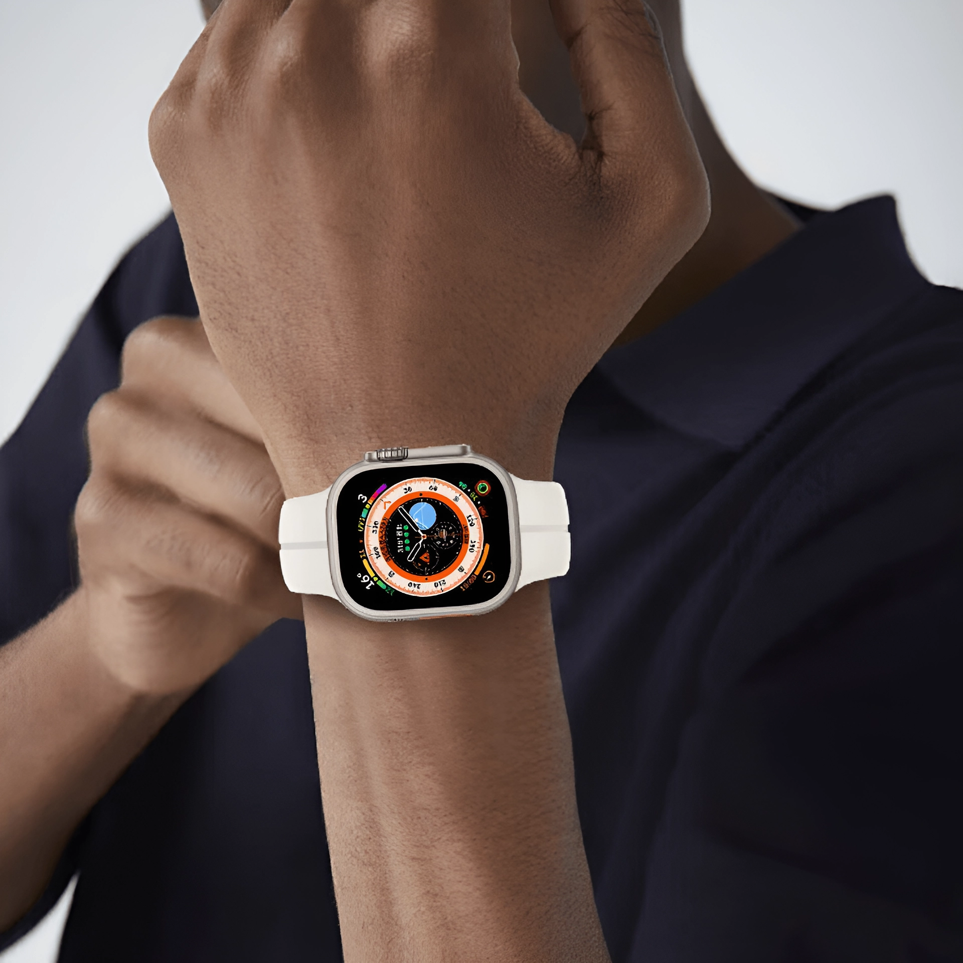 apple iwatch