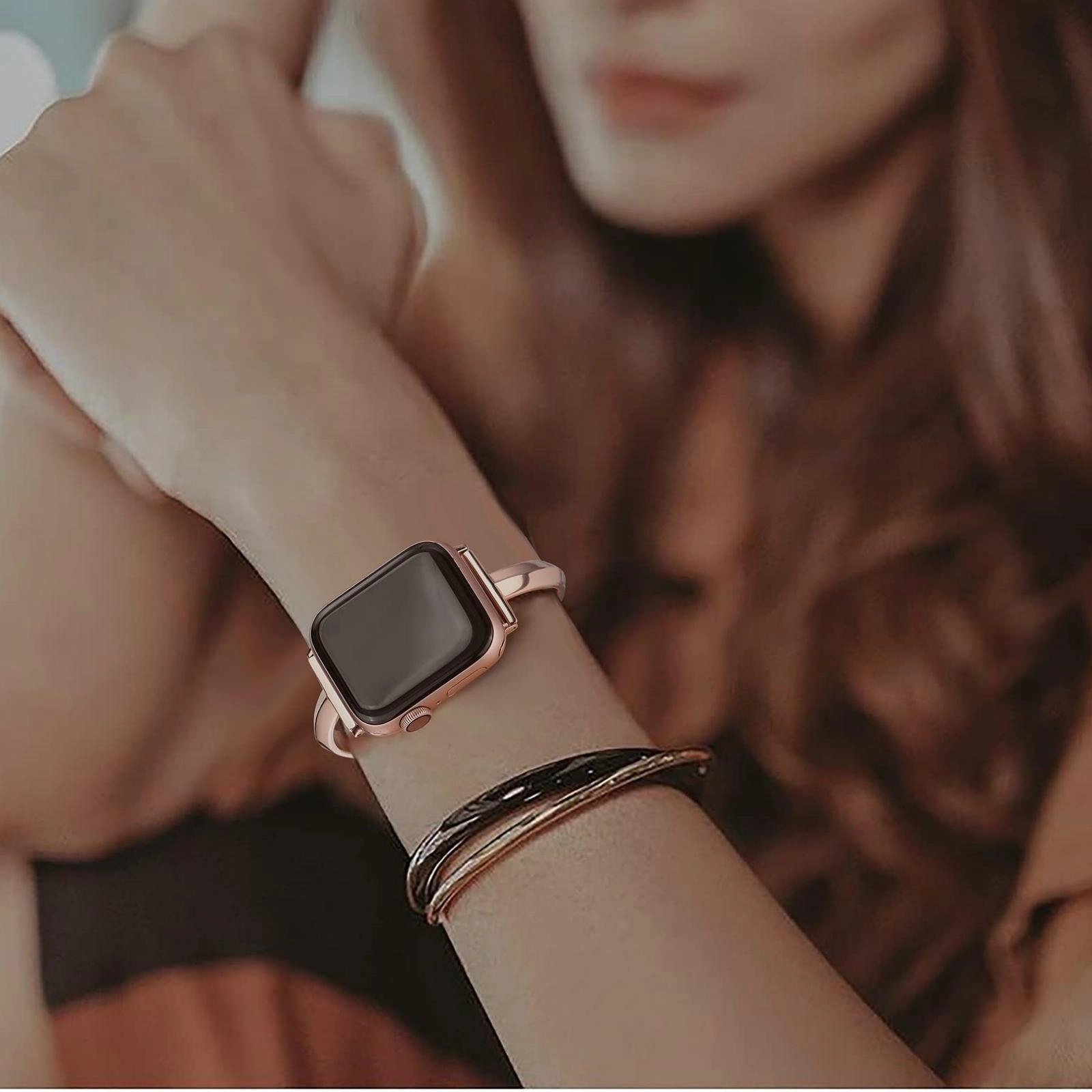 Apple Watch iWatchS8SE7