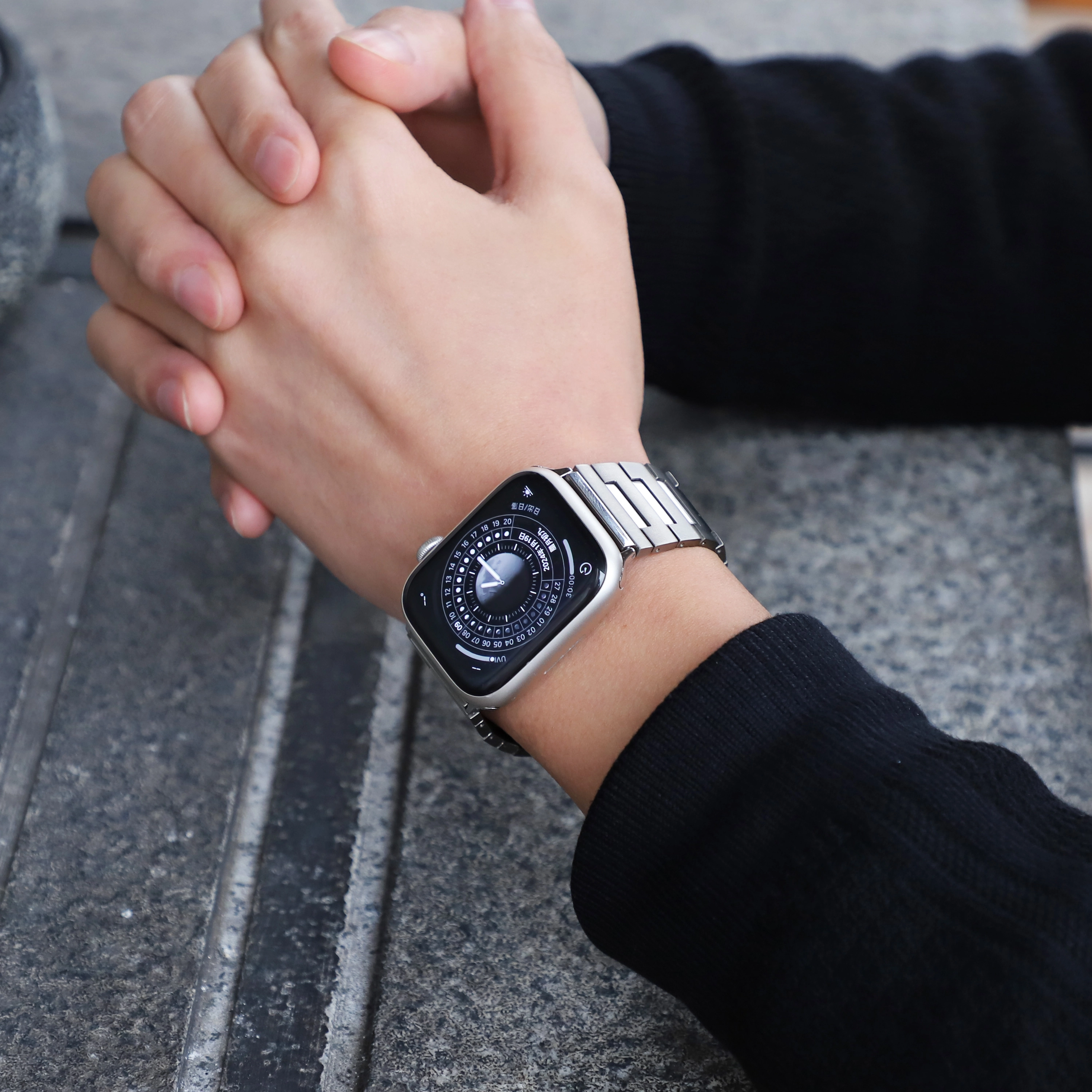 iWatch