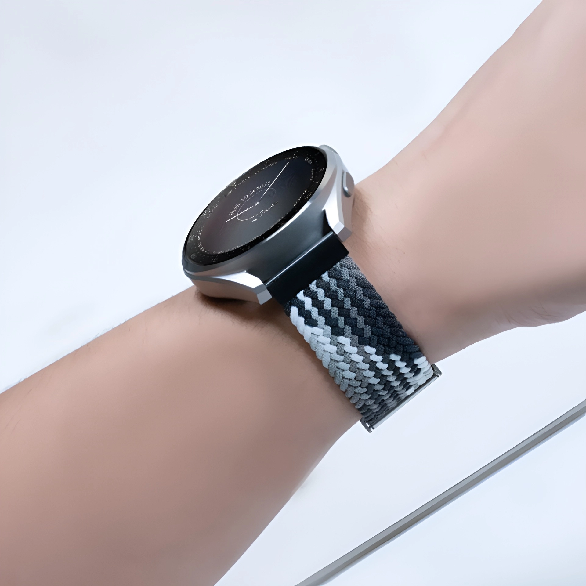 GT4GT3GT2Watch3 ProBuds 22MM