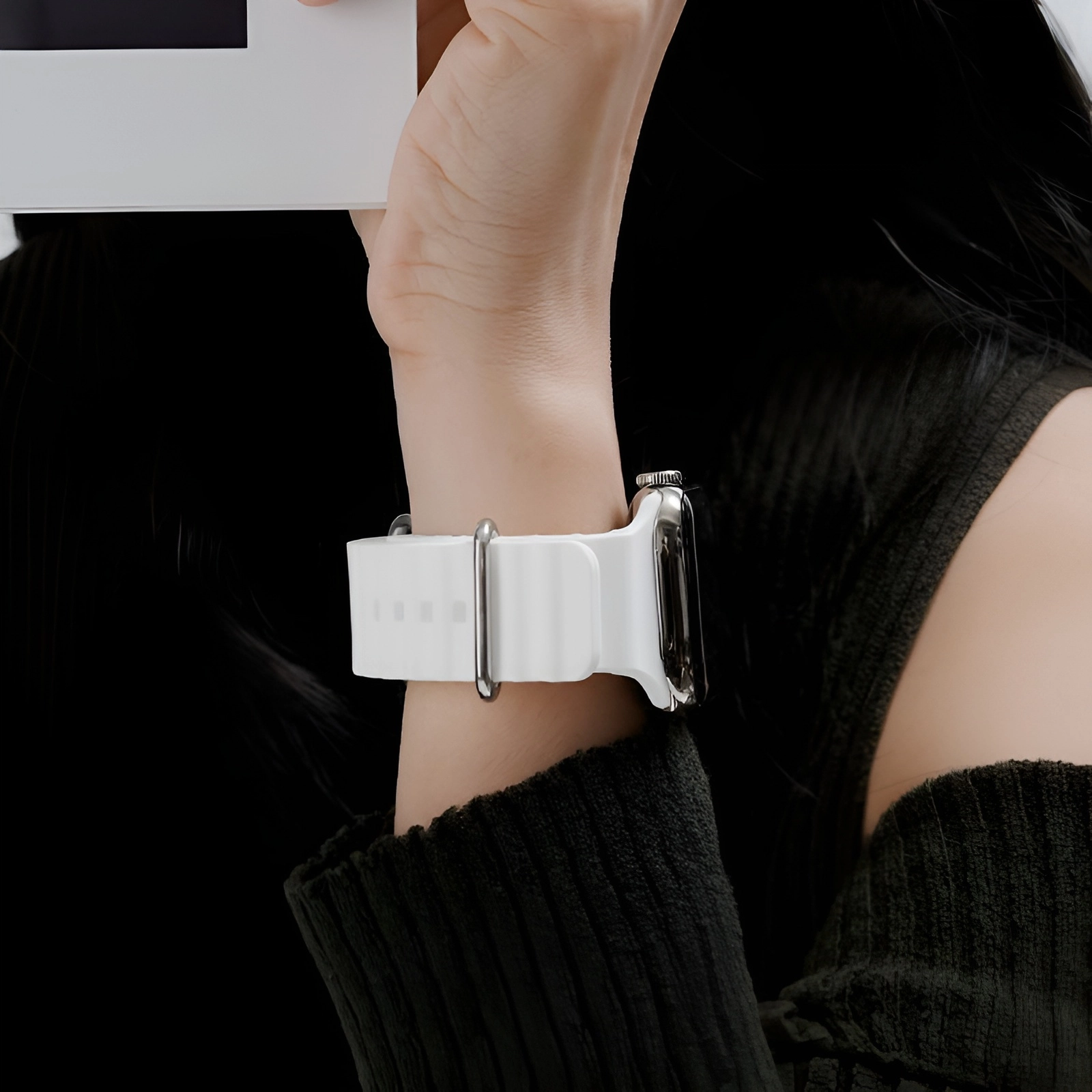 Apple WatchiWatch