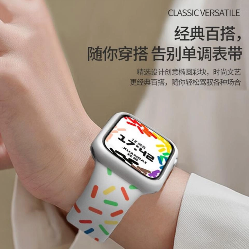 Apple Watch iWatch