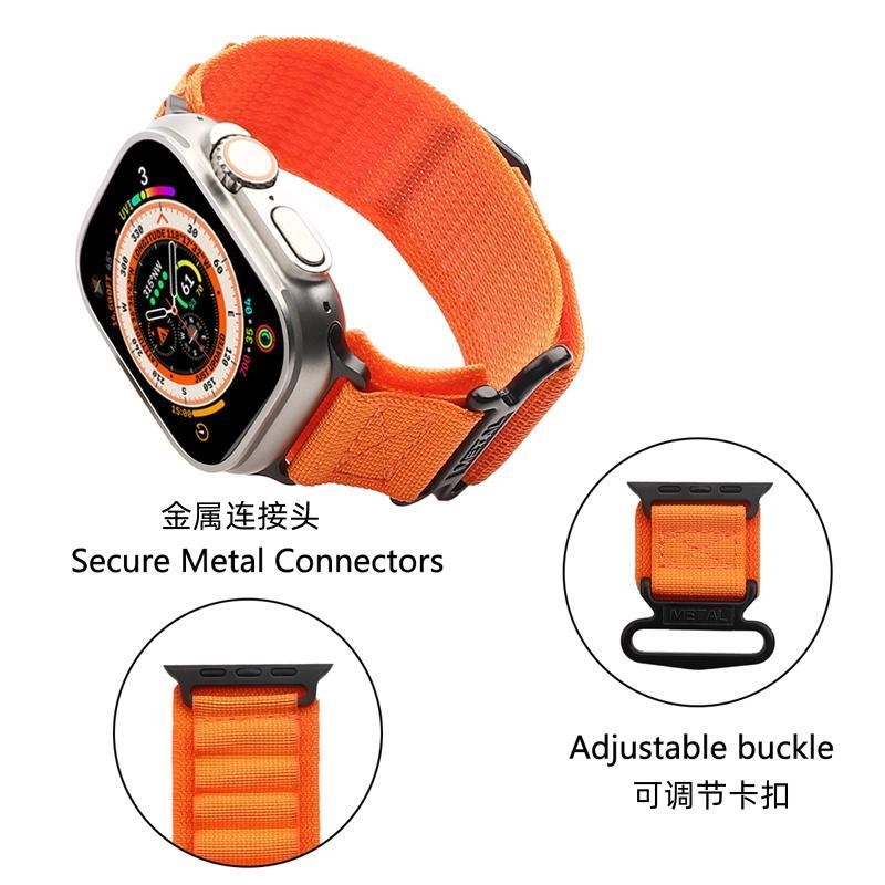Apple Watch iWatch