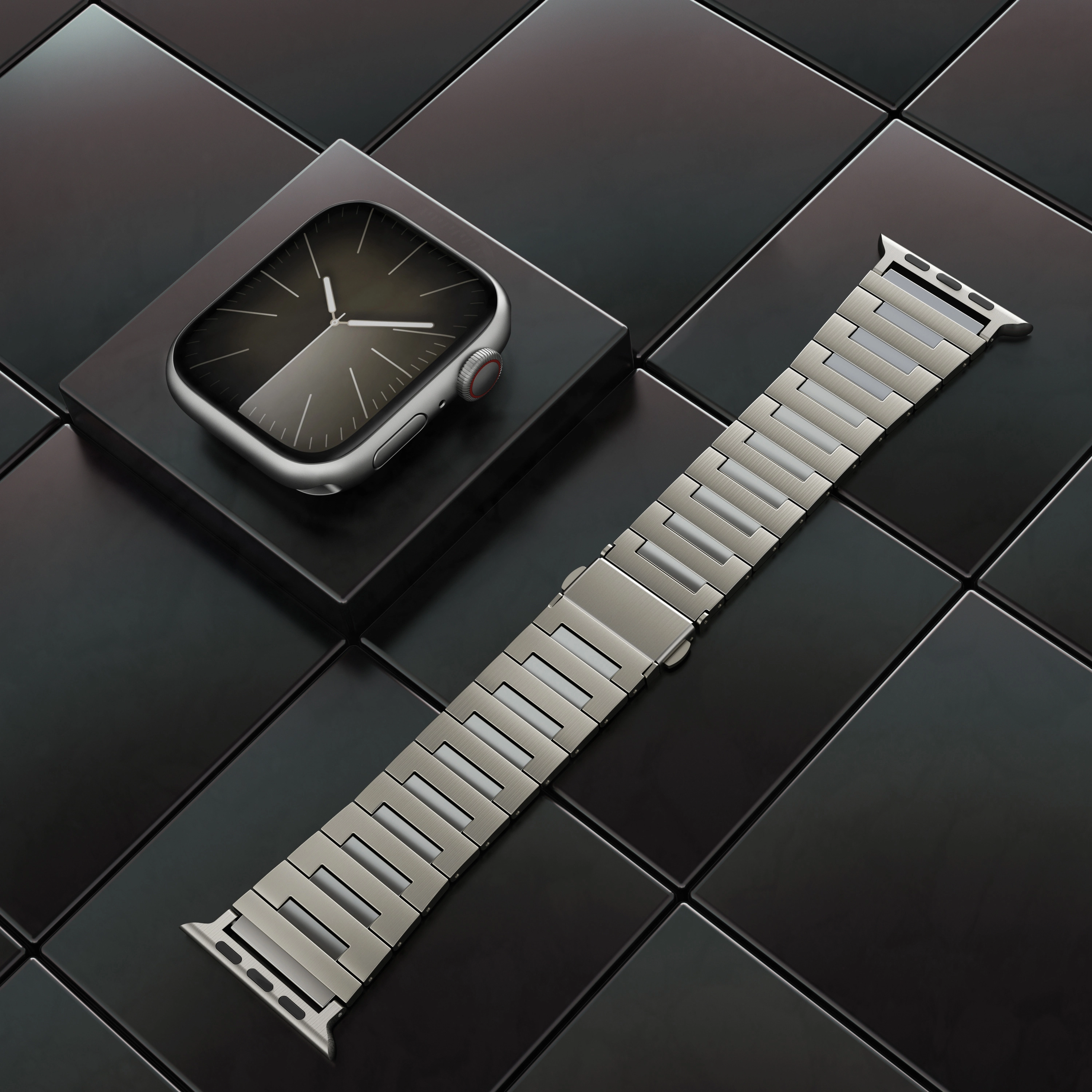 iWatch