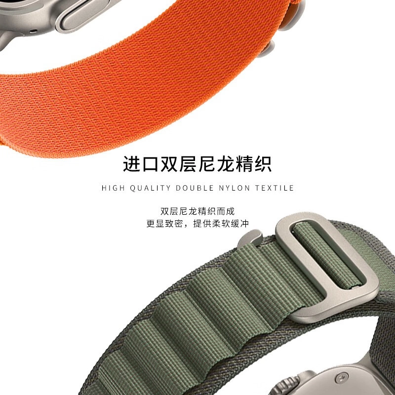 Apple Watch iWatchS8UltraSE76