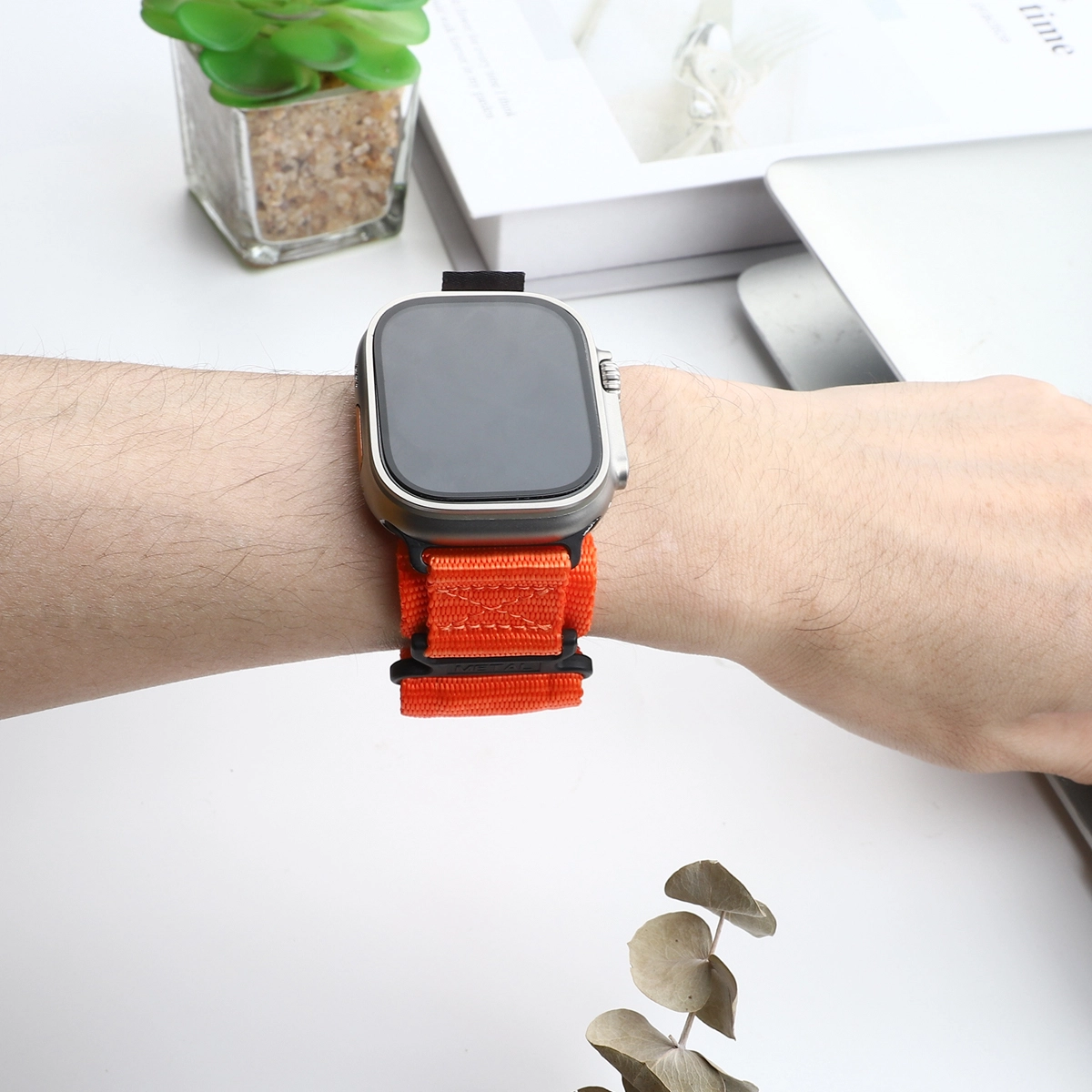Apple Watch iWatchS8SE7