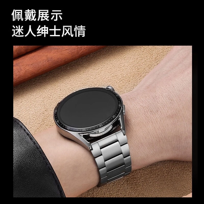 GT4Watch3Pro newGT3Pro4ProWatch4 22MM