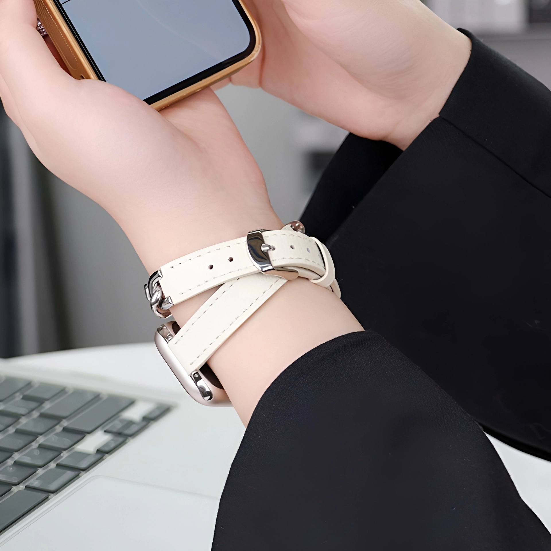 Apple Watch iWatch