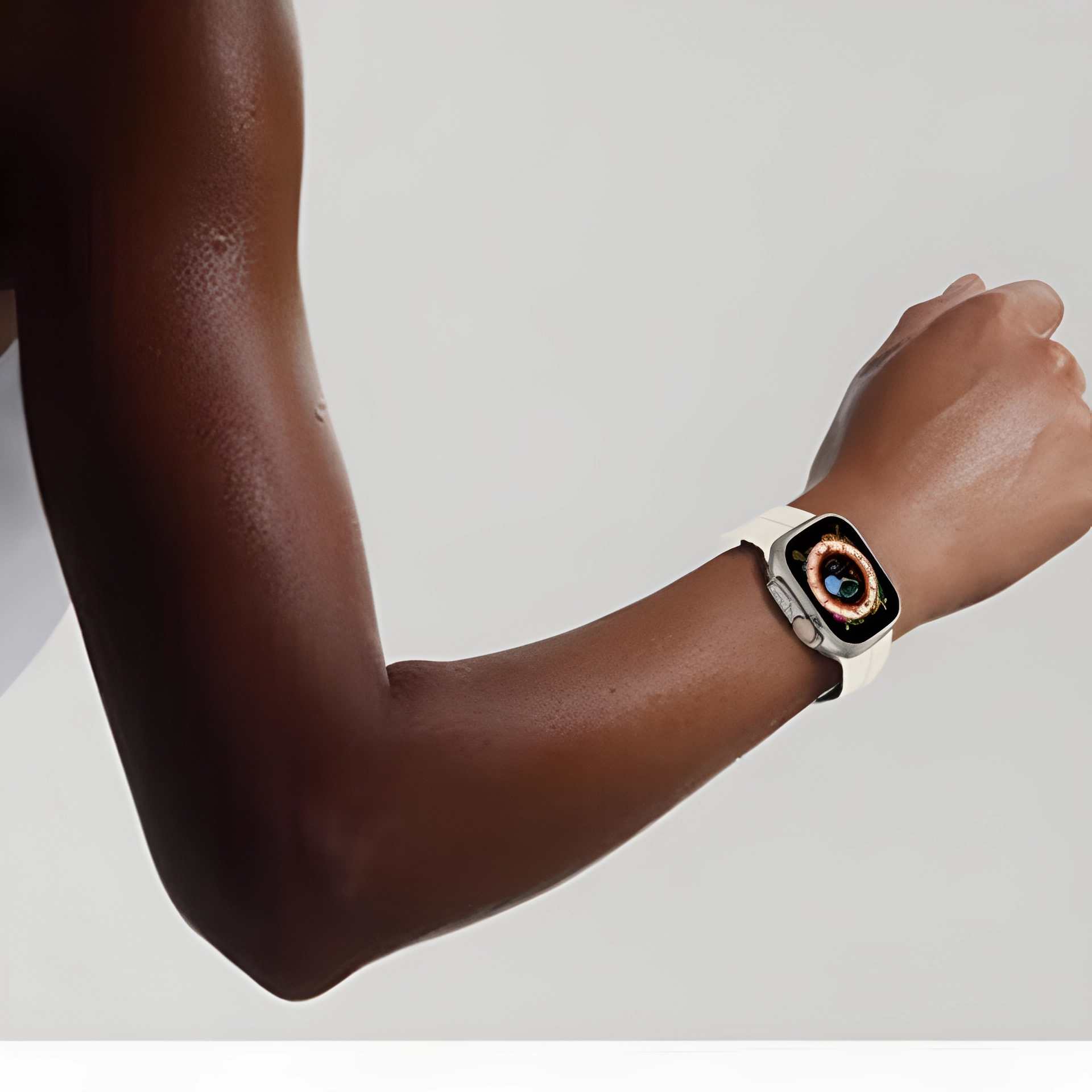 apple iwatch
