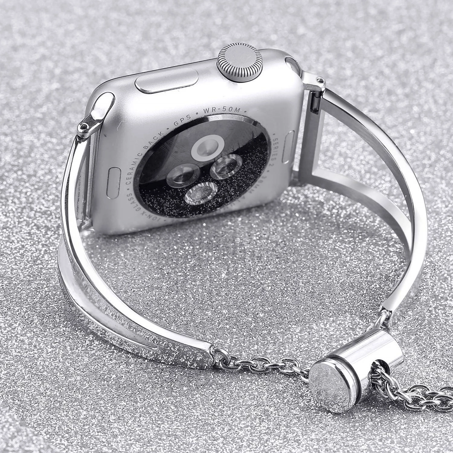 V Apple Watch iWatchS8SE7