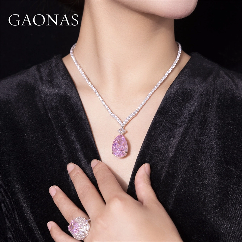 GAONAS 925