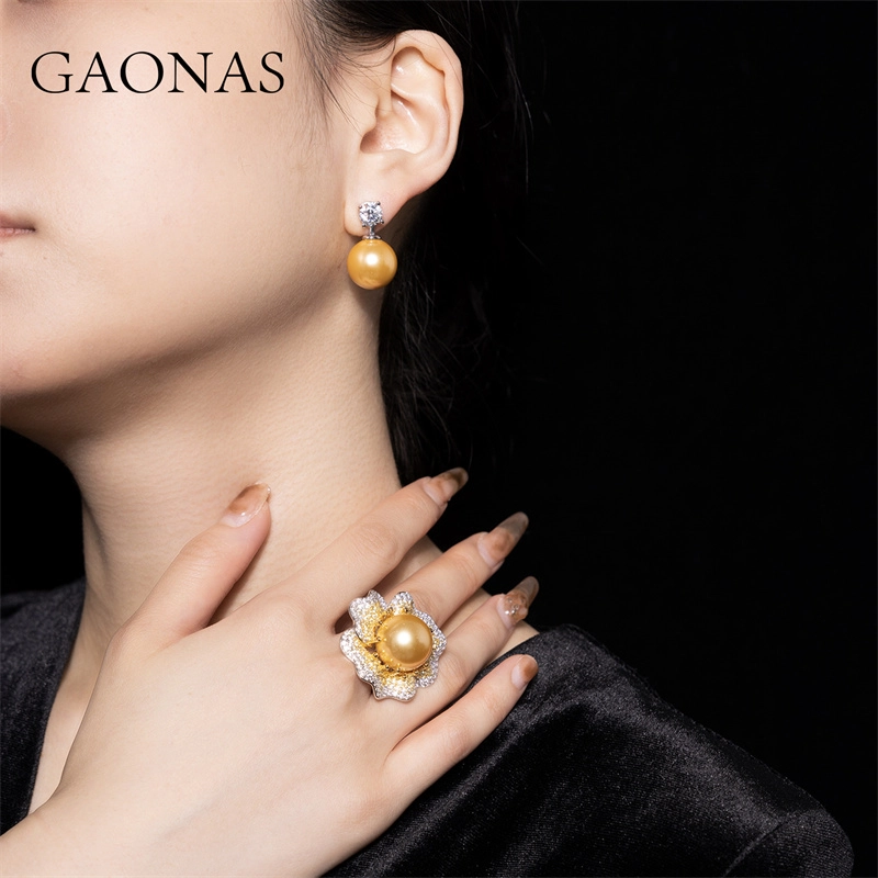 GAONAS 925