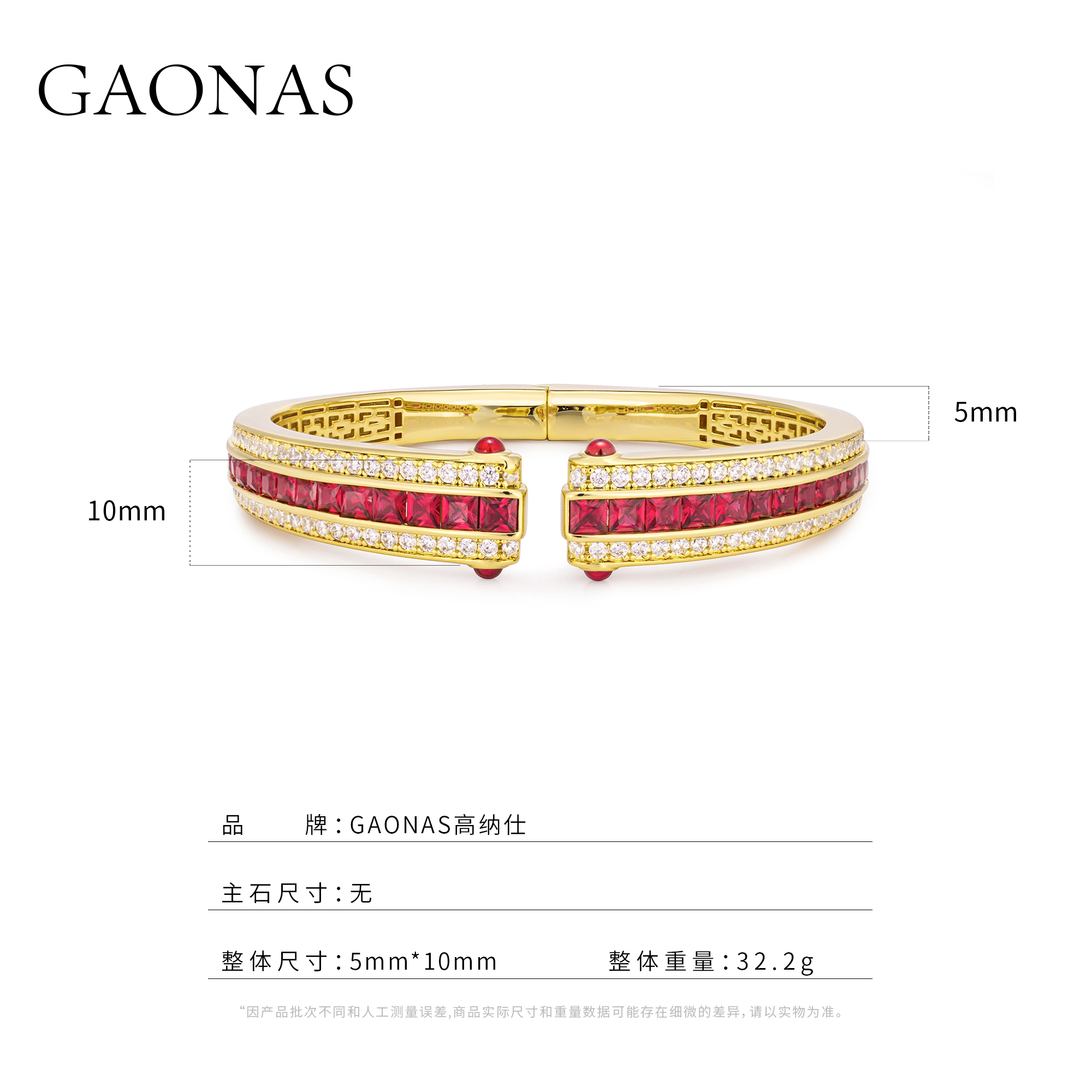 GAONAS