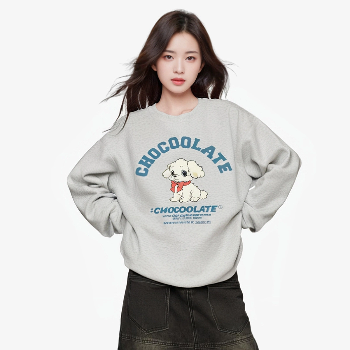 CHOCOOLATE I.T