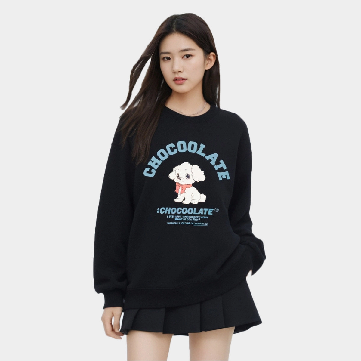 CHOCOOLATE I.T