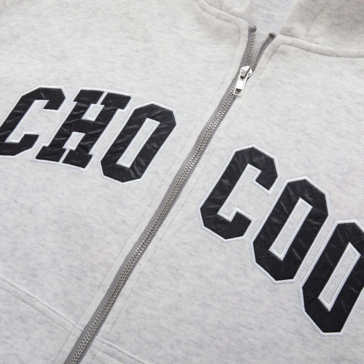 CHOCOOLATE I.T