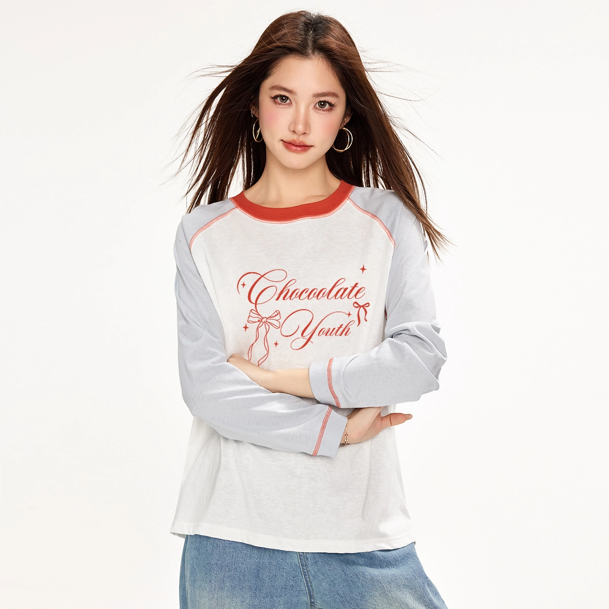 CHOCOOLATE T