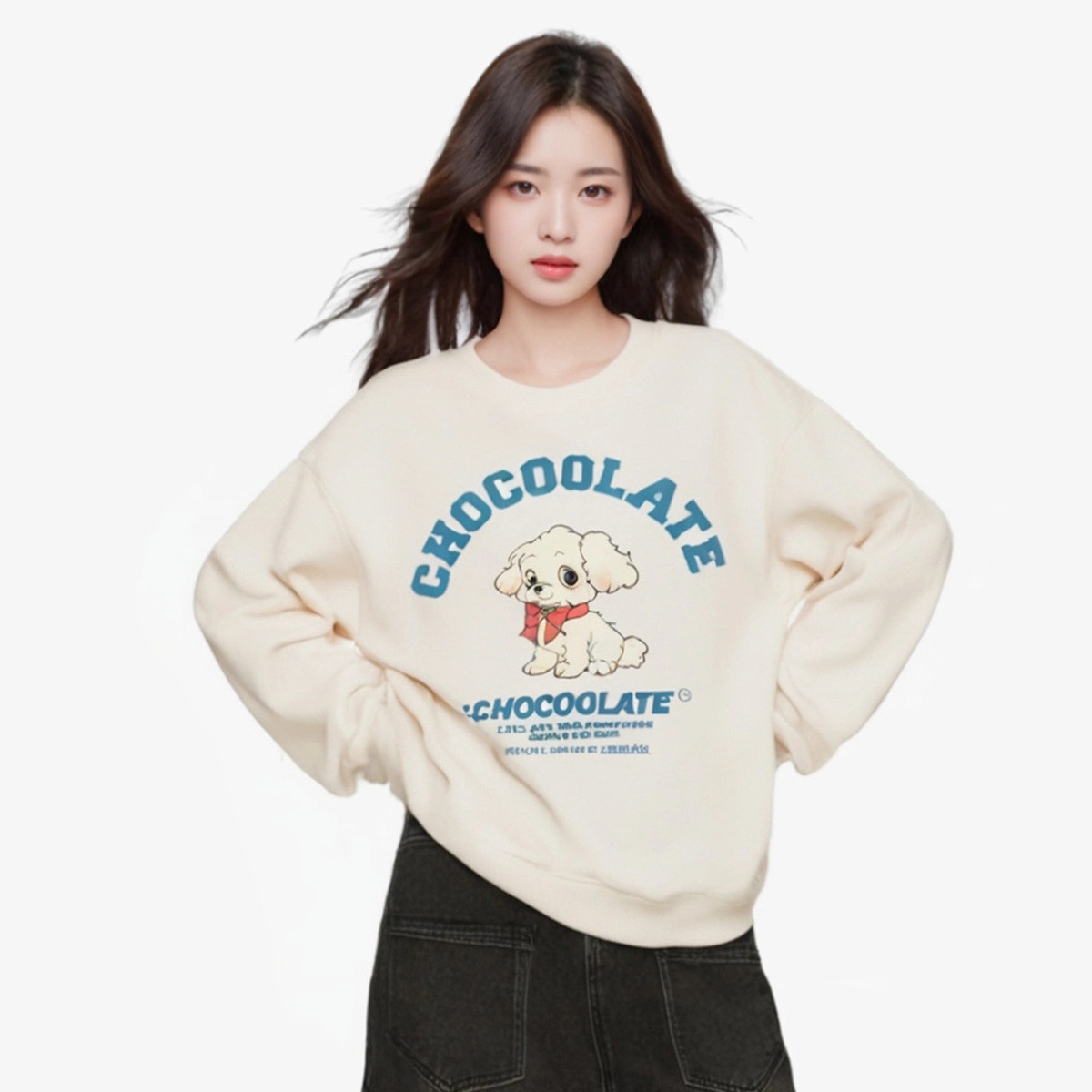 CHOCOOLATE I.T