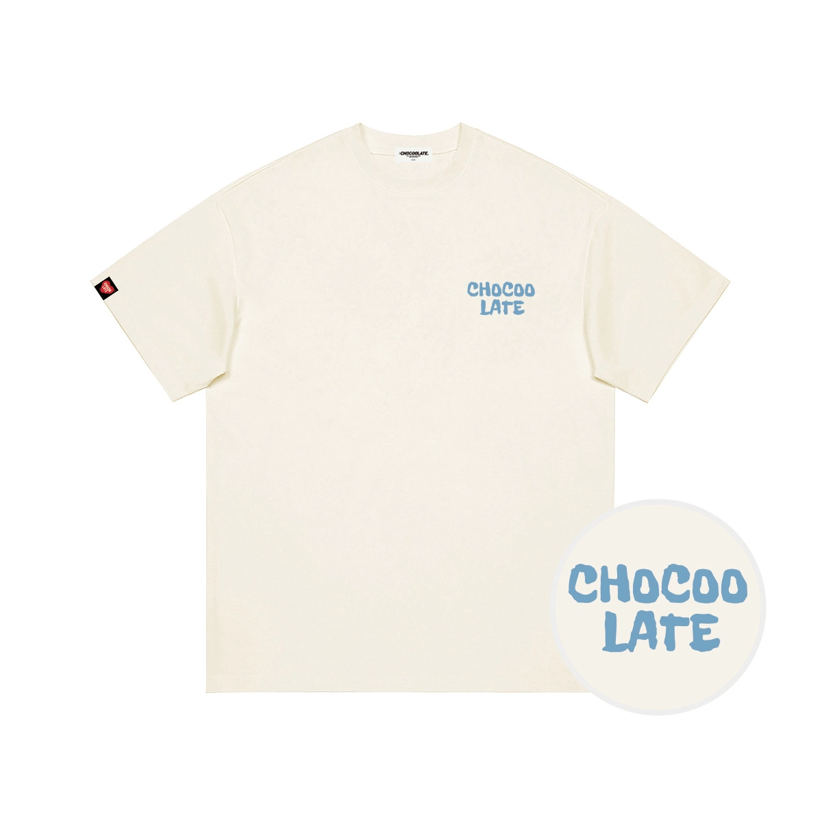 CHOCOOLATE LOGOT