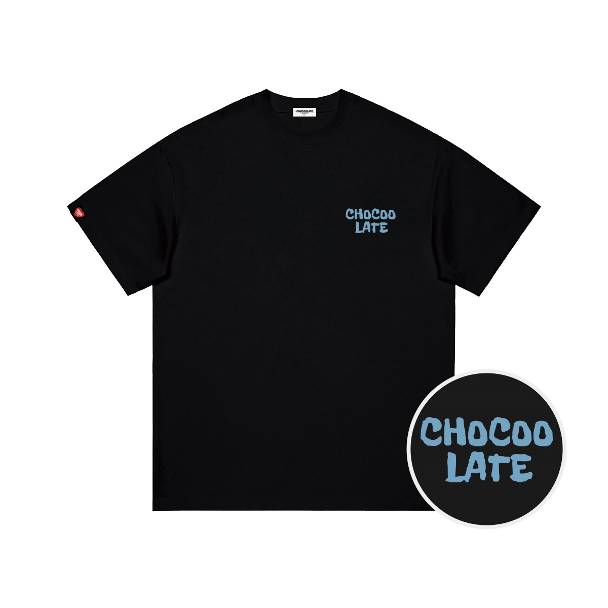 CHOCOOLATE LOGOT
