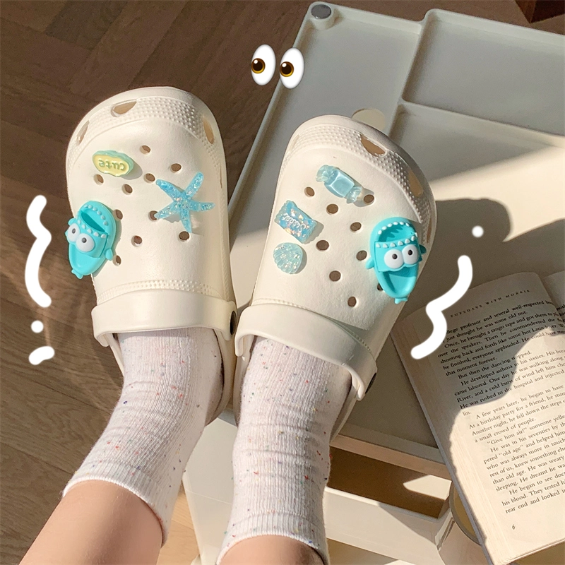 OFLY crocsDIY