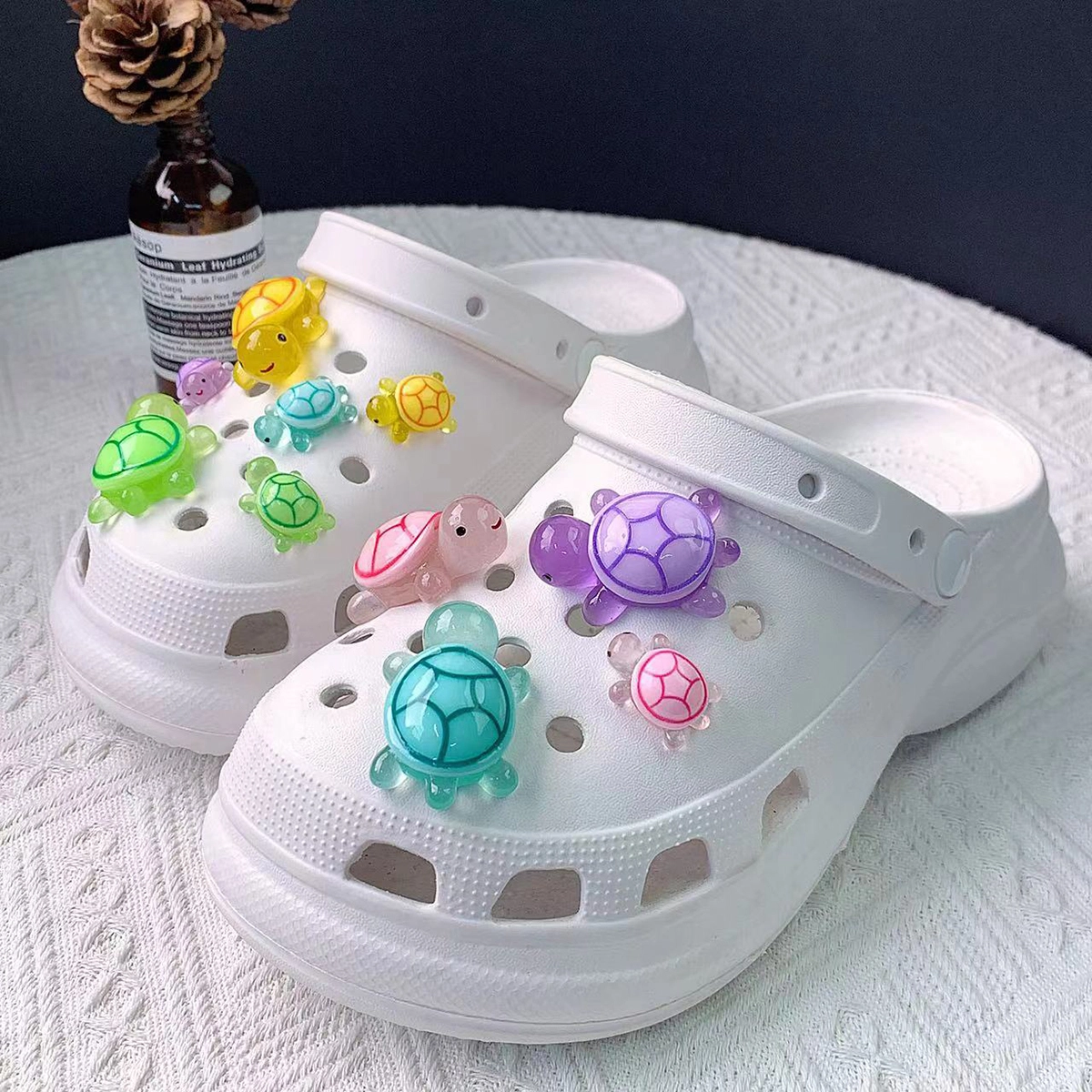 OFLY crocsDIY