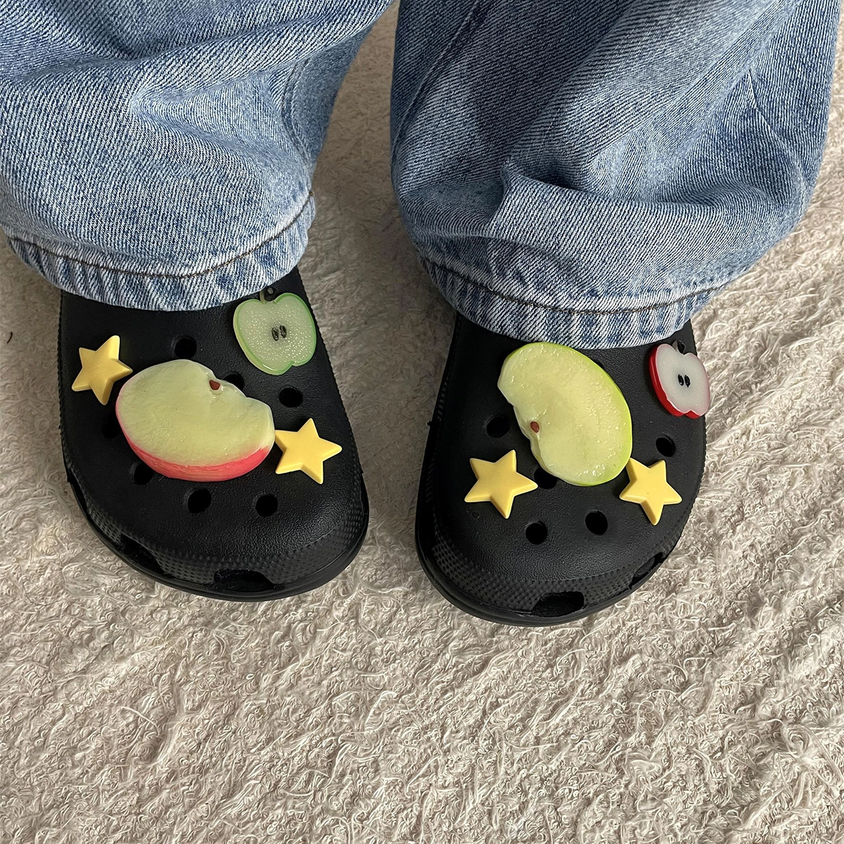 OFLY diy DIY