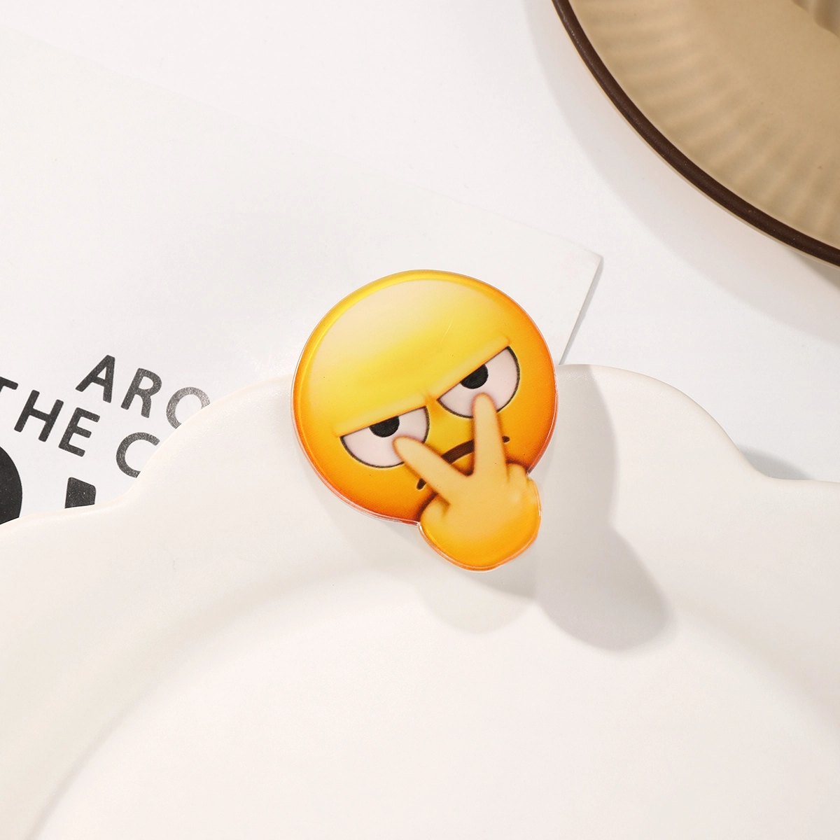 OFLY emoji