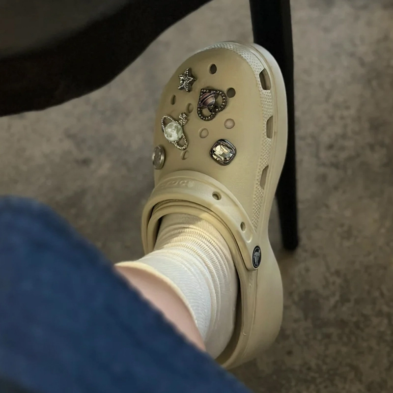 OFLY DIY Crocs