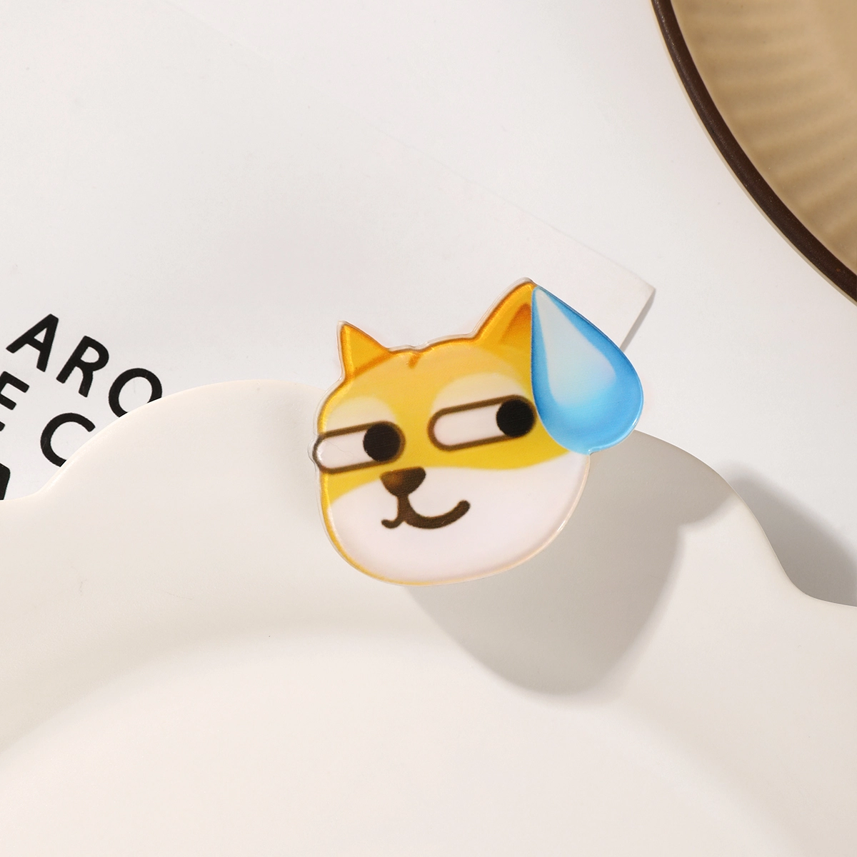 OFLY emoji
